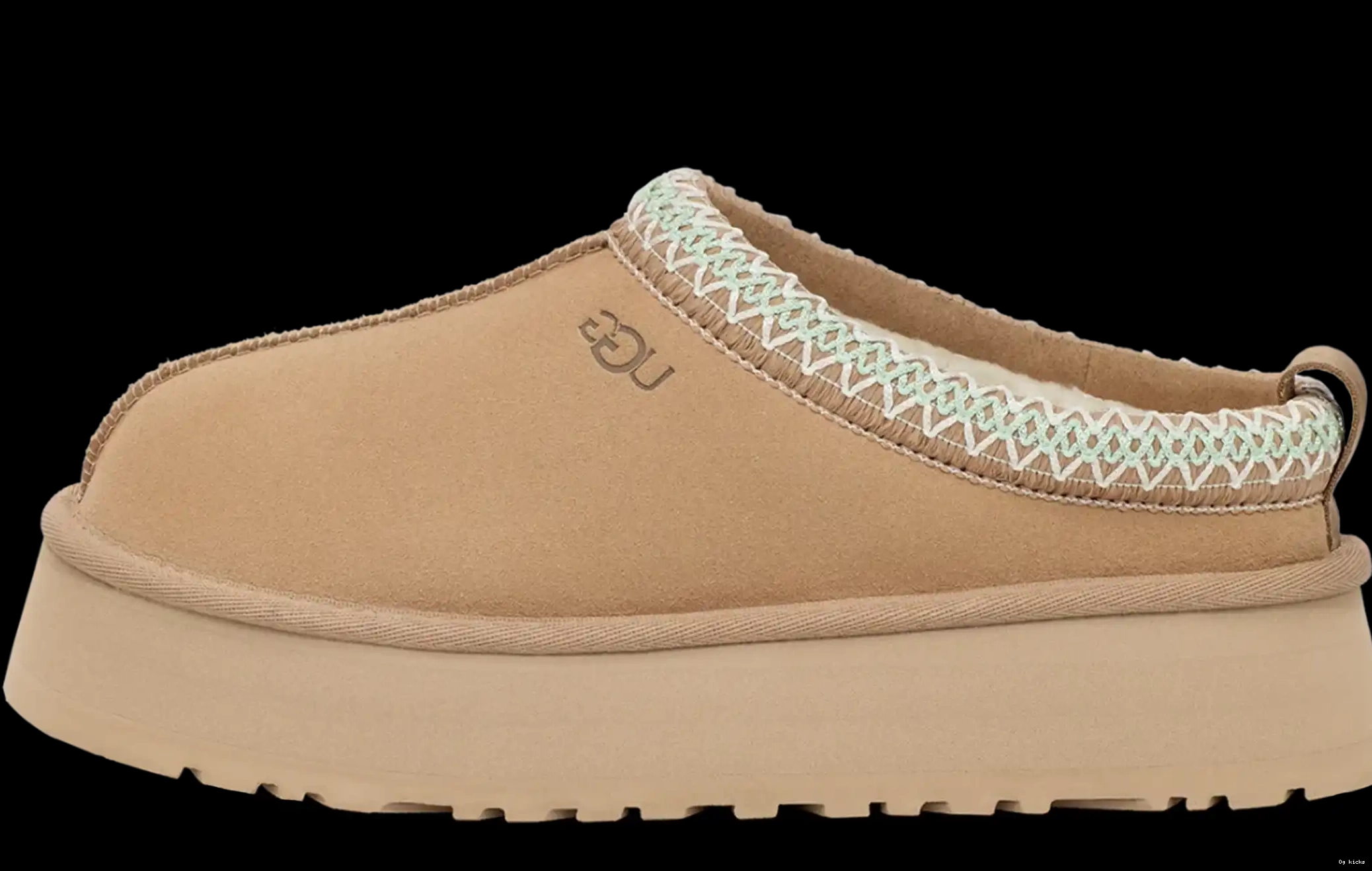 Sand Slippers Tazz W UGG 0625